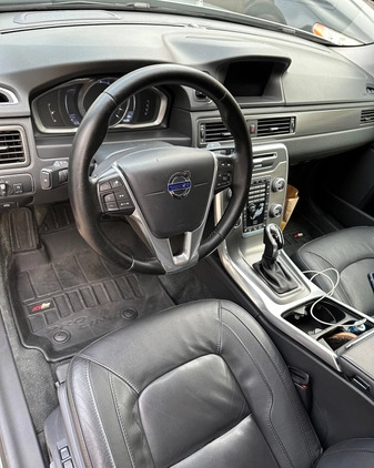 Volvo S80 cena 69900 przebieg: 158000, rok produkcji 2016 z Puławy małe 781